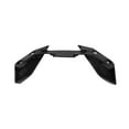 thumbnail image 2 of For BMW R1300GS 2024 2025 R1300 GS 24 25 R 1300 GS Motorcycle Front Beak Extension Front Mudguard Extension Pack, 2 of 5