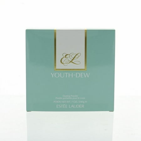 Estee Lauder Youth Dew Dusting Powder 7 0 Oz Youth Dew Estee Lauder Dusting Powder 7 0 Oz 200 Ml W Walmart Canada