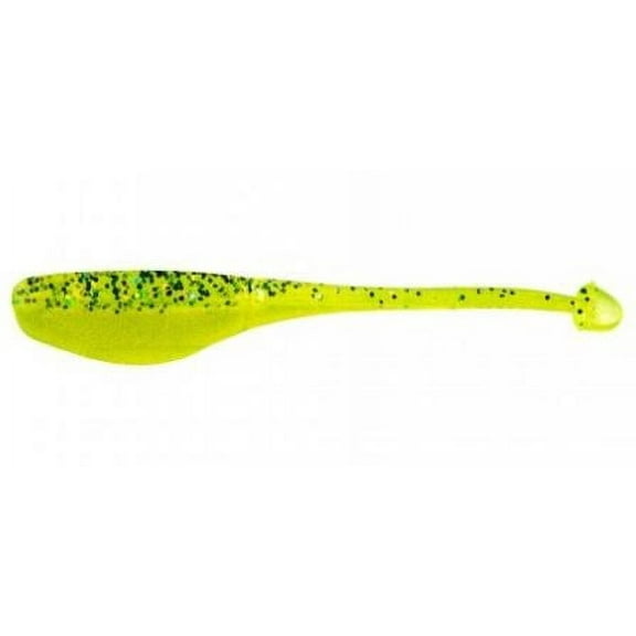 Bobby Garland Baby Shad Swim'r - 2 1/4 IN - 15 Pack - Key Lime Pie