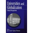 thumbnail image 1 of Universités et Mondialisation: Perspectives Critiques, 1 of 2