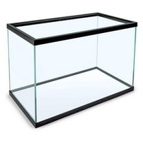 Aquarium , Glass, 20 Gal