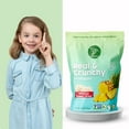thumbnail image 6 of Colibreeco, Freeze Dried Fruit, Pineapple, 1.6 Ounce (Pack of 3), Non-GMO, Kosher and Vegan, 100% Fruit, No Sugar Added, Excellent for Healthy Snacks and Gluten Free, 6 of 6