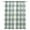 Grayish Green, variant on Purple Checkered Blackout Curtains 63 Inches Long, Farmhouse Buffalo Plaid Thermal Insulated Black Out Curtains, Darkening Window Curtain Drapes for Bedroom Living Room 42"x63" 2 Panels