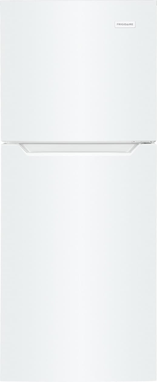 Frigidaire 11.6 Cu. Ft. Top Freezer Apartment-Size Refrigerator