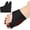 Black, variant on 1 Pair Bunions Support Sleeve with Bunion Relief Pad Big Toe Protector Unisex Bunions Socks Includes Gel Foot Care Pad, Bunion Cushion Pad Toe Stabilizer Strap Prevents Corns, Calluses Blisters