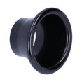 thumbnail image 3 of High Air  2.6in Cold Air Intake Turbo Horn Velocity Stack Adapter, Lightweight and Easy to Install, Anodized and Powder Coated Finish for Better Throttle Response and Higher, 3 of 7
