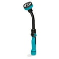 thumbnail image 3 of Gilmour Heavy Duty Swivel Connect Compact Watering Wand (Aqua Black), 3 of 7
