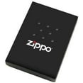 thumbnail image 2 of Zippo Lighter - Puerto Rico Puertorican Flag, 2 of 2