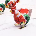 thumbnail image 3 of Bewildely 5X Toy Kid Plaything Tamaño compacto Ahorro de espacio Interacción Interesante DIY Prop Sweet Gift Wind Up Toys Juguetes Educativos, 3 of 6
