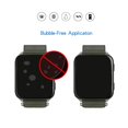 thumbnail image 4 of Mihence Protector De Pantalla Compatible Con Garmin Venu X1 Smartwatch Hd Tpu Película Protectora (6Pcs), 4 of 5