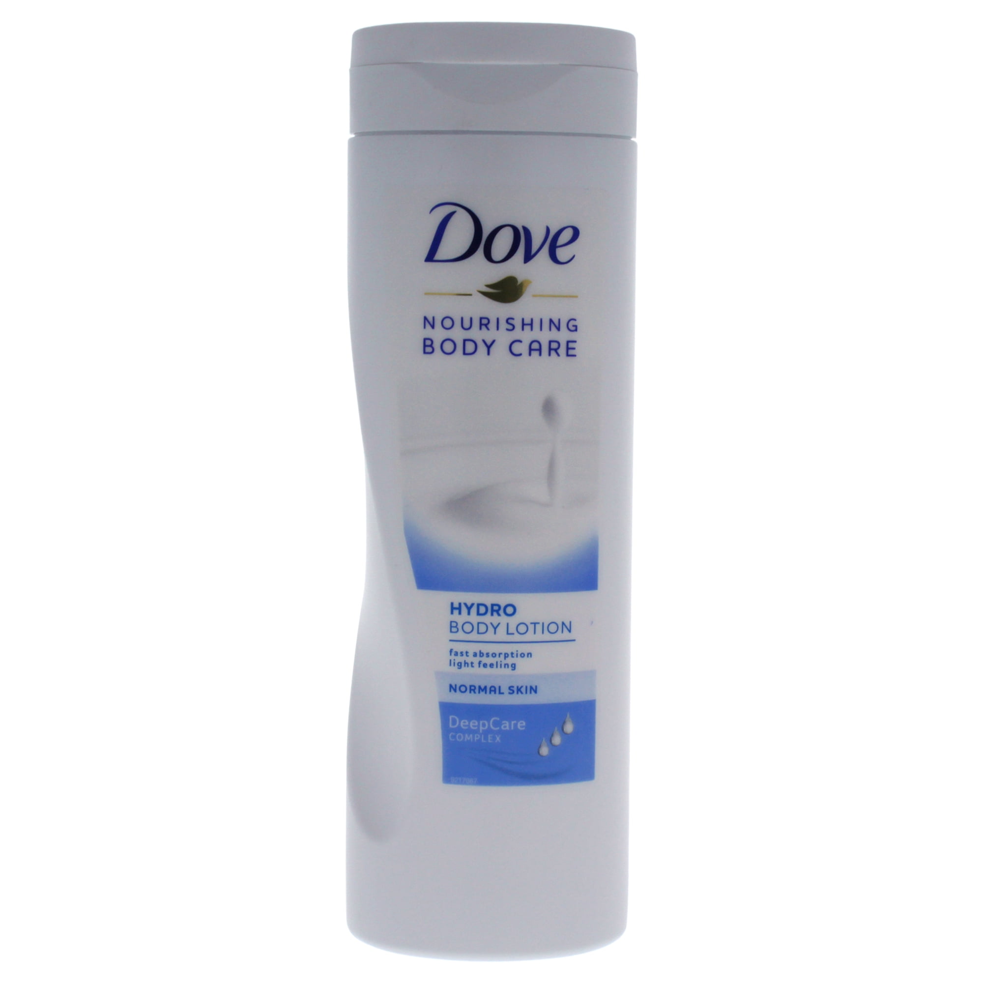 Hydro Nourishment Body Lotion Dove 13.6 oz Lotion For Unisex