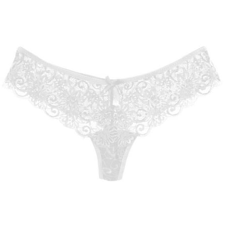 

Lace Thongs For Women Sexy Panties Cotton Thongs For Woman Sexy Underwear Assorted Colors