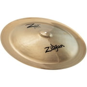 Zildjian 20 Z Custom China
