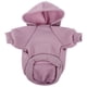 thumbnail image 1 of BRIGHTFUFU Campaña de perros ropa para perros suéter de perros sudadera para perros ropa para perros ropa de invierno (), 1 of 7