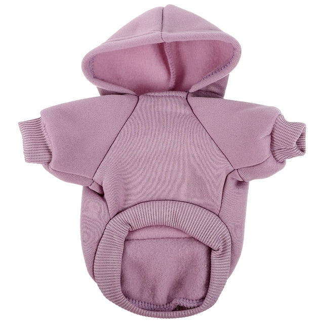 Sudadera con capucha para perro, ropa para perro, suéter, mono para perro, sudadera, atuendo para perro, ropa de invierno para perro (S)