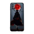 thumbnail image 1 of Anime Naruto Itachi Uchiha Sasuke Kakashi Eyes Phone Case For Samsung Galaxy Note 20 Ultra 7 8 9 10 Plus lite M31S M30S M51 M21SamsungJ72018 Gao Jinjia LED, 1 of 2