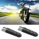 thumbnail image 5 of Riwesomey Clavijas de pie para reposapiés delantero reposapiés de motocicleta Pedal clavijas de pie de motocicleta de alta precisión Accesorios para motos, 5 of 6