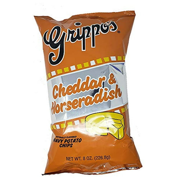 Grippo's Carolina Classic Potato Chips