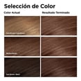 thumbnail image 4 of Tinte para cabello Revlon Beautiful Color 37 chocolate, 4 of 4