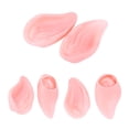 thumbnail image 4 of Accesorios para disfraces de Halloween con orejas de duende falsas, 4 of 5
