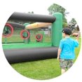 thumbnail image 4 of Island Hopper Sports & Hops Recreational Bounce House, 4 of 5