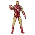 thumbnail image 4 of Marvel Legends Series Iron Man Mark LXXXV, 4 of 9