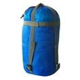 thumbnail image 2 of Sleeping Bag Stuff Sack, Compression Sack for Backpacking and Camping Sleeping, 2 of 7
