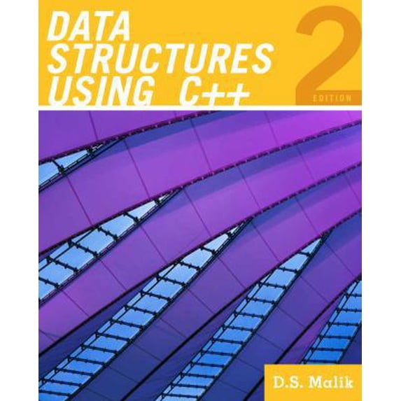 Pre-Owned Data Structures: Data Structures Using C++ (Paperback)