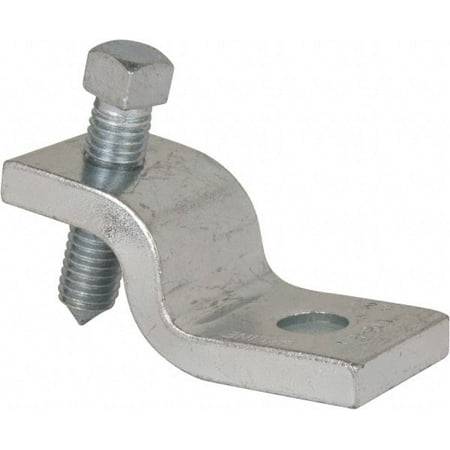 

1 Max Flange Thickness Strut To Beam Clamp