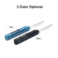 thumbnail image 2 of Mistaha SQ-001 Digital Soldering Iron OLED Mini Electric 65W Soldering Iron Adjustable Temperature Welding Tool, 2 of 8