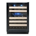 thumbnail image 2 of 24-Inch Panel-Ready Wine Cooler, 2 of 6