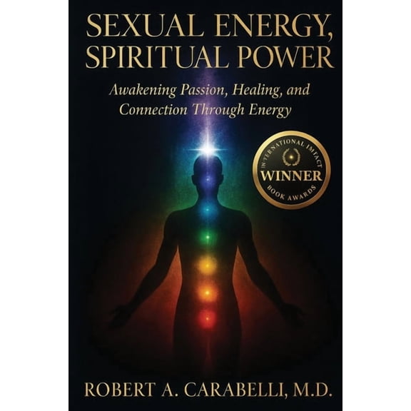 Sexual Energy, Spiritual Power, (Paperback)