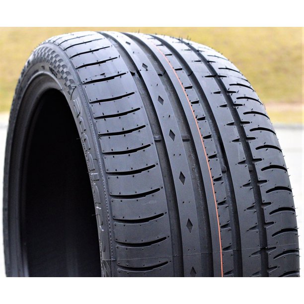 245/45r20 bsw as performance tires lloydvargo