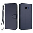 thumbnail image 2 of Funda Cartera GANGXUN para Samsung Galaxy A5 2017 – Cierre Magnético, Protección RFID, Correa Desmontable, Compatible con Carga Inalámbrica, 2 of 6