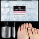 thumbnail image 1 of Puntas para uñas de los pies UNA GELLA, punta cuadrada, 15 tamaños, 504 unidades, gel blando, 1 of 8