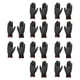thumbnail image 2 of Guantes recubiertos de PU, 10 pares de guantes de nailon recubiertos de seguridad para el trabajo Paquete de guantes de trabajo de seguridad elegantes y modernos, 2 of 14