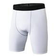 thumbnail image 4 of LANBAOSI 3 Pack Boys Compression Shorts Active Underwear Performance Boxer Briefs Size 10, 4 of 7