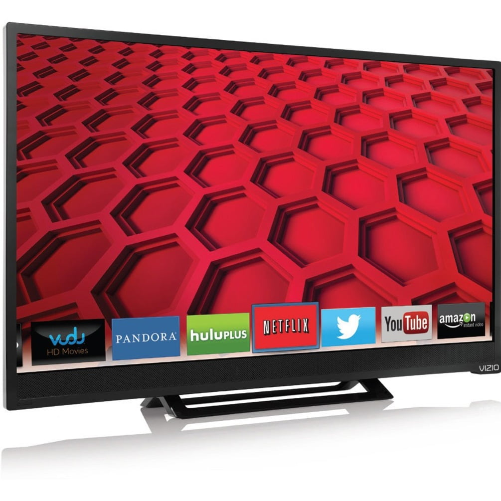 VIZIO 28" Class Smart LEDLCD TV (E280IB1)