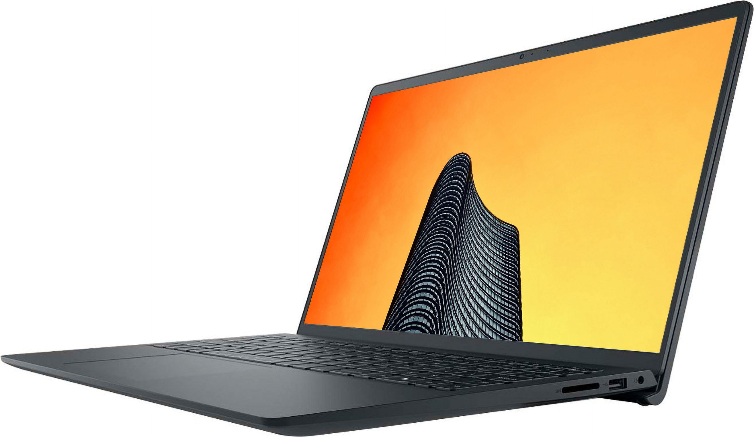Dell Inspiron 15, 15.6