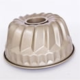 thumbnail image 5 of Clearance Bakeware under $5,Baking CakeMold 7 Inch Gu Gu Column Pineapple Cup Gu Gu CakeMold For Oven, 5 of 5