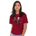thumbnail image 5 of Betty Boop California State Outline Women's Graphic T Shirt Tees Brisco Brands S, 5 of 6
