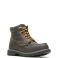 thumbnail image 2 of Wolverine Floorhand Moc-Toe 6" Steel-Toe Work Boot Men, 2 of 5