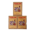 thumbnail image 1 of Te de Tizana Uva a granel de 180 g pack de 3 Centro Botanico Azteca Caja, 1 of 3