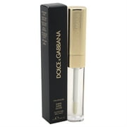 Dolce and Gabbana Sheer Shine Gloss - 10 Acqua , 0.16 oz Lip Gloss