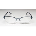 thumbnail image 3 of DANA BUCHMAN VALENE CAT EYE "SCHOOL TEACHER" LOOK CLASSIC EYEGLASS FRAME/GLASSES, 3 of 9