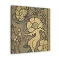 thumbnail image 5 of Majestic Floral Splendor - Canvas, 5 of 25