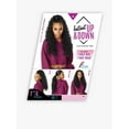 thumbnail image 2 of SENSATIONNEL INSTANT UP  DOWN 002 HRF HALF WIG PONY WRAP SYNTHETIC FIBER HAIR EXTENSION, 2 of 5