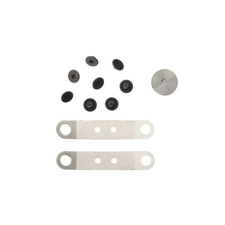 

1 Set Trackpad Touchpad Screws Set Repair Part For Macbook Pro 13 15 17 A1278