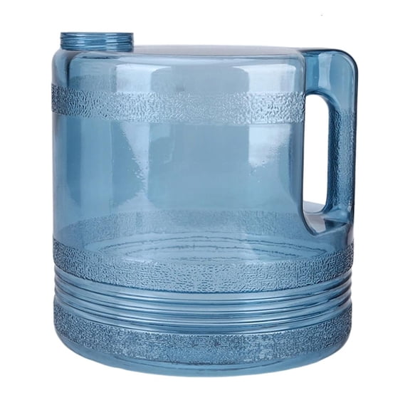Giaone 4L Capacity Water Storage Vessel Countertop Distiller Replacement Container