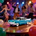 thumbnail image 4 of BotaniNest – Portable Wireless With Sound LED Party Lights FM Radio Stereo Built In Mic For, 4 of 5